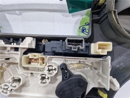 Mandos Calefaccion / Aire Acondicionado Toyota YARIS 1 0 