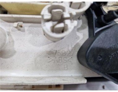 Mandos Calefaccion / Aire Acondicionado Toyota YARIS 1 0 