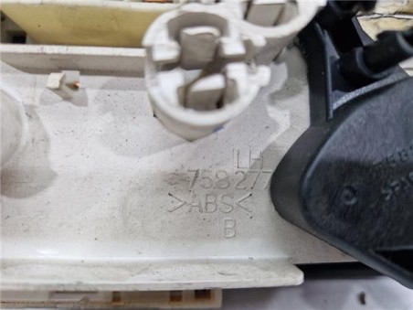 Mandos Calefaccion / Aire Acondicionado Toyota YARIS 1 0 