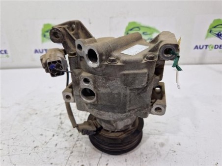 Compresor Aire Acondicionado Toyota COROLLA 1 6 16V 