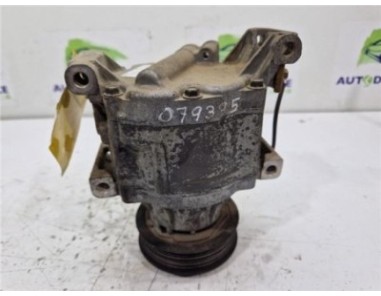Compresor Aire Acondicionado Toyota COROLLA 1 6 16V 