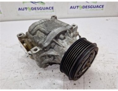 Compresor Aire Acondicionado Toyota COROLLA 1 6 16V 