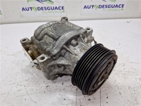 Compresor Aire Acondicionado Toyota COROLLA 1 6 16V 