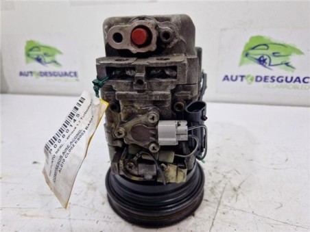 Compresor Aire Acondicionado Fiat PUNTO BERL  1 7 Turbodiesel 