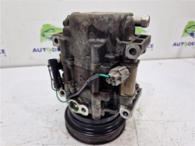 Compresor Aire Acondicionado Fiat PUNTO BERL  1 7 Turbodiesel  2