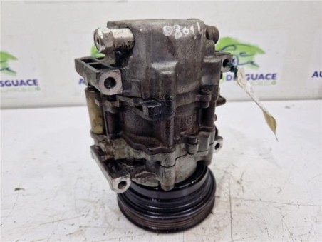 Compresor Aire Acondicionado Fiat PUNTO BERL  1 7 Turbodiesel 