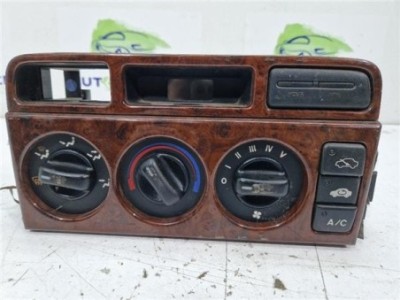 Mandos Calefaccion / Aire Acondicionado Honda ACCORD AERODECK *