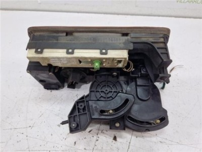 Mandos Calefaccion / Aire Acondicionado Honda ACCORD AERODECK * 2