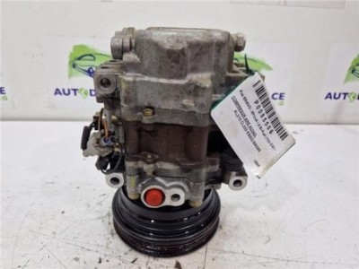 Compresor Aire Acondicionado Fiat BRAVO 1 6 Bi-Fuel