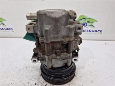 Compresor Aire Acondicionado Fiat BRAVO 1 6 Bi-Fuel  2