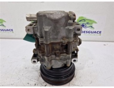 Compresor Aire Acondicionado Fiat BRAVO 1 6 Bi-Fuel 