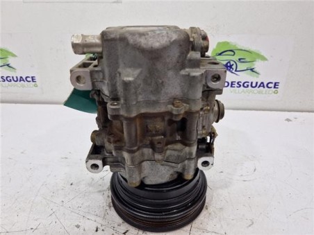 Compresor Aire Acondicionado Fiat BRAVO 1 6 Bi-Fuel 