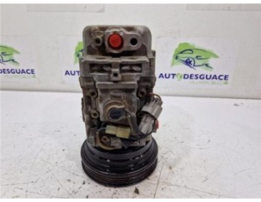 Compresor Aire Acondicionado Fiat BRAVO 1 6 Bi-Fuel 