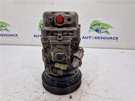 Compresor Aire Acondicionado Fiat BRAVO 1 6 Bi-Fuel 