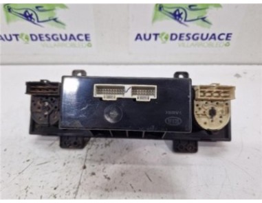 Mandos Calefaccion / Aire Acondicionado Kia CARNIVAL II 2 9 CRDi 