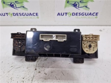 Mandos Calefaccion / Aire Acondicionado Kia CARNIVAL II 2 9 CRDi 