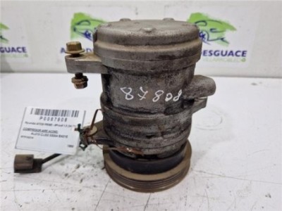 Compresor Aire Acondicionado Hyundai ATOS PRIME 1 0