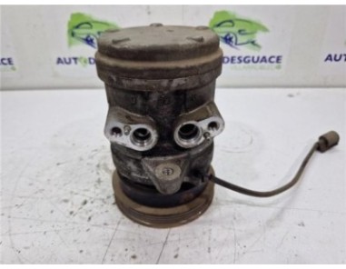 Compresor Aire Acondicionado Hyundai ATOS PRIME 1 0 