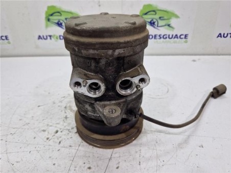 Compresor Aire Acondicionado Hyundai ATOS PRIME 1 0 