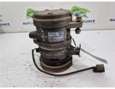 Compresor Aire Acondicionado Hyundai ATOS PRIME 1 0 