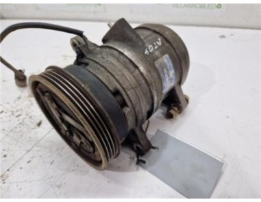 Compresor Aire Acondicionado Hyundai ATOS PRIME 1 0 
