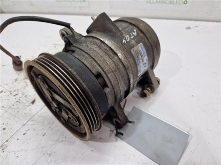 Compresor Aire Acondicionado Hyundai ATOS PRIME 1 0 