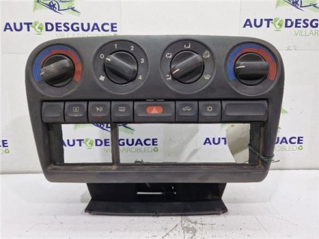 Mandos Calefaccion / Aire Acondicionado Opel OMEGA B 2 5 Turbodiesel 