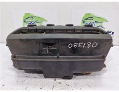 Mandos Calefaccion / Aire Acondicionado Opel OMEGA B 2 5 Turbodiesel 