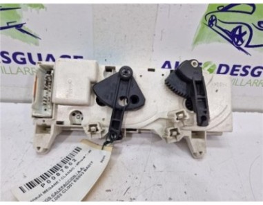 Mandos Calefaccion / Aire Acondicionado Renault MEGANE I CLASSIC *