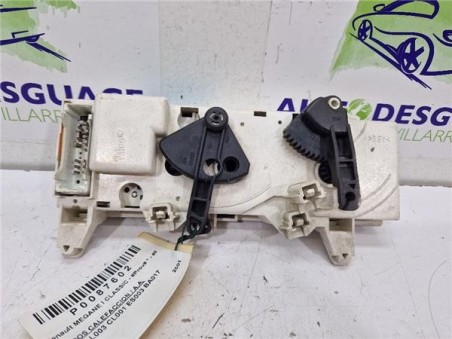 Mandos Calefaccion / Aire Acondicionado Renault MEGANE I CLASSIC *