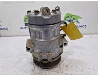 Compresor Aire Acondicionado Suzuki WAGON R+ RB 1 3 DDiS D 