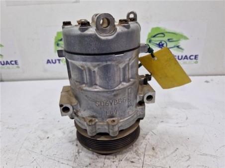 Compresor Aire Acondicionado Suzuki WAGON R+ RB 1 3 DDiS D 