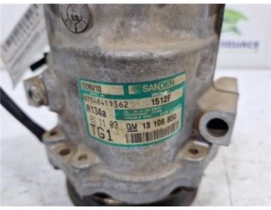 Compresor Aire Acondicionado Suzuki WAGON R+ RB 1 3 DDiS D 