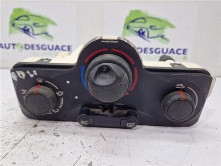 Mandos Calefaccion / Aire Acondicionado Renault MODUS 1 5 dCi D FAP 