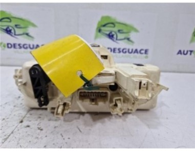 Mandos Calefaccion / Aire Acondicionado Renault MODUS 1 5 dCi D FAP 