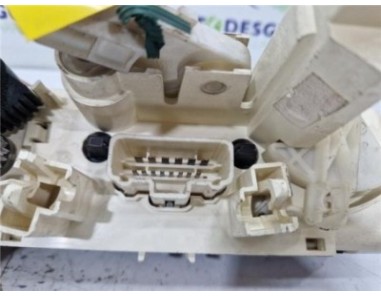 Mandos Calefaccion / Aire Acondicionado Renault MODUS 1 5 dCi D FAP 