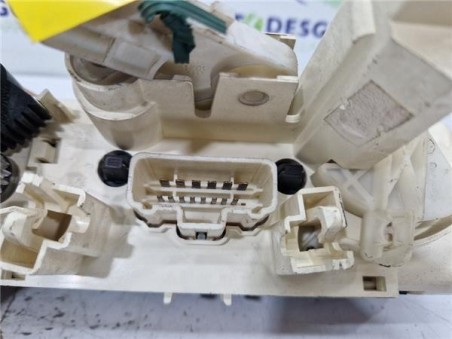 Mandos Calefaccion / Aire Acondicionado Renault MODUS 1 5 dCi D FAP 