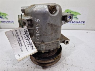 Compresor Aire Acondicionado » OTROS    MODELOS *