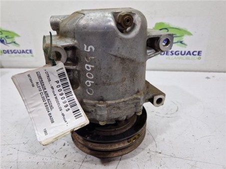 Compresor Aire Acondicionado » OTROS    MODELOS *