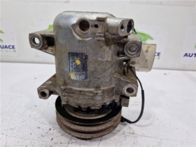 Compresor Aire Acondicionado » OTROS    MODELOS * 2