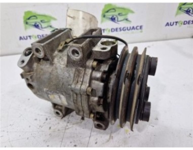 Compresor Aire Acondicionado » OTROS    MODELOS *