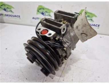 Compresor Aire Acondicionado » OTROS    MODELOS *