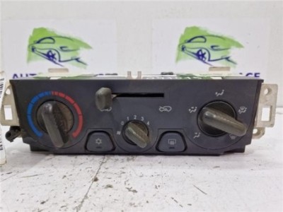 Mandos Calefaccion / Aire Acondicionado » OTROS    MODELOS *