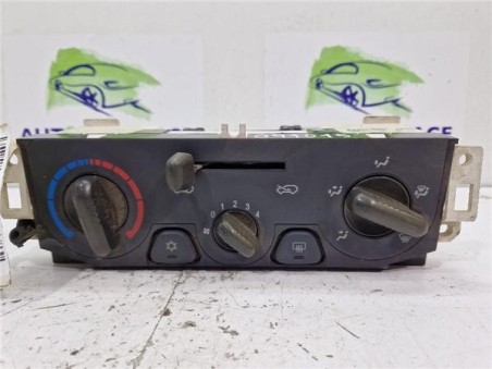 Mandos Calefaccion / Aire Acondicionado » OTROS    MODELOS *