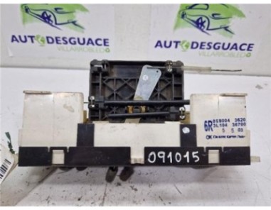 Mandos Calefaccion / Aire Acondicionado » OTROS    MODELOS *