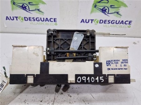 Mandos Calefaccion / Aire Acondicionado » OTROS    MODELOS *