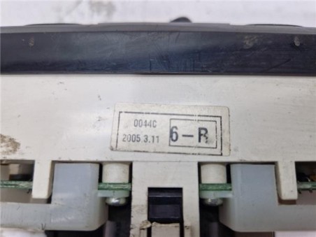 Mandos Calefaccion / Aire Acondicionado » OTROS    MODELOS *