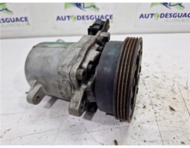 Compresor Aire Acondicionado BMW SERIE 3 COMPACTO 1 7 Turbodiesel 