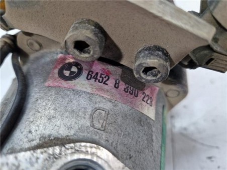 Compresor Aire Acondicionado BMW SERIE 3 COMPACTO 1 7 Turbodiesel 