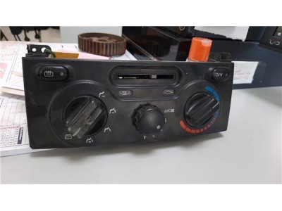 Mandos Calefaccion / Aire Acondicionado Daewoo LANOS 1 5